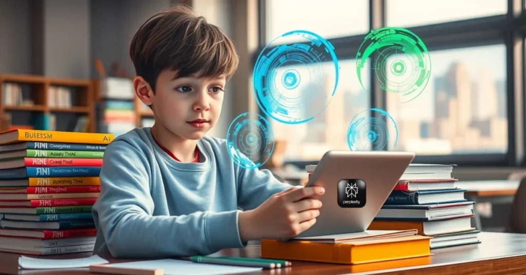 In-depth Review of Perplexity AI