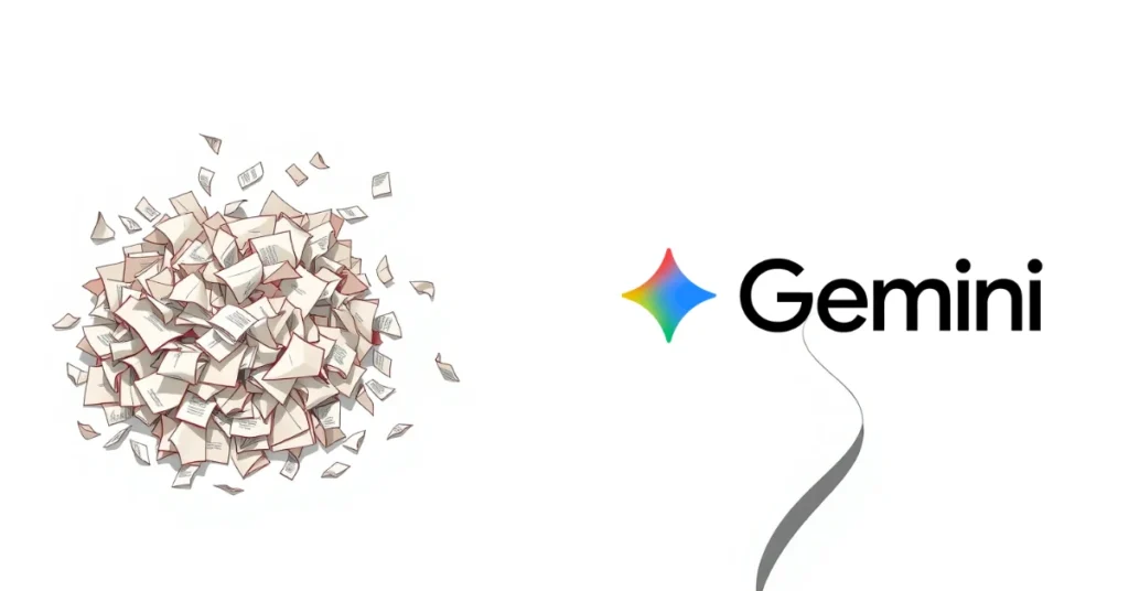 Understanding Google Gemini's Capabilities