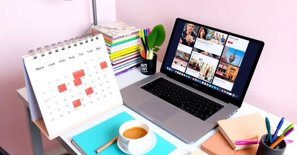 Maximizing Your Pinterest Strategy Beyond Timing