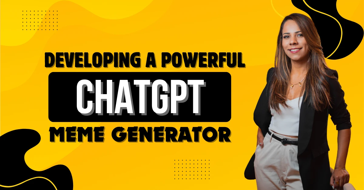 Developing a Powerful ChatGPT Meme Generator 2025