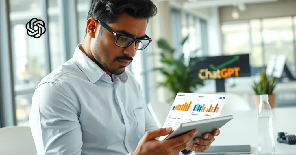 Can ChatGPT really replace traditional productivity apps?