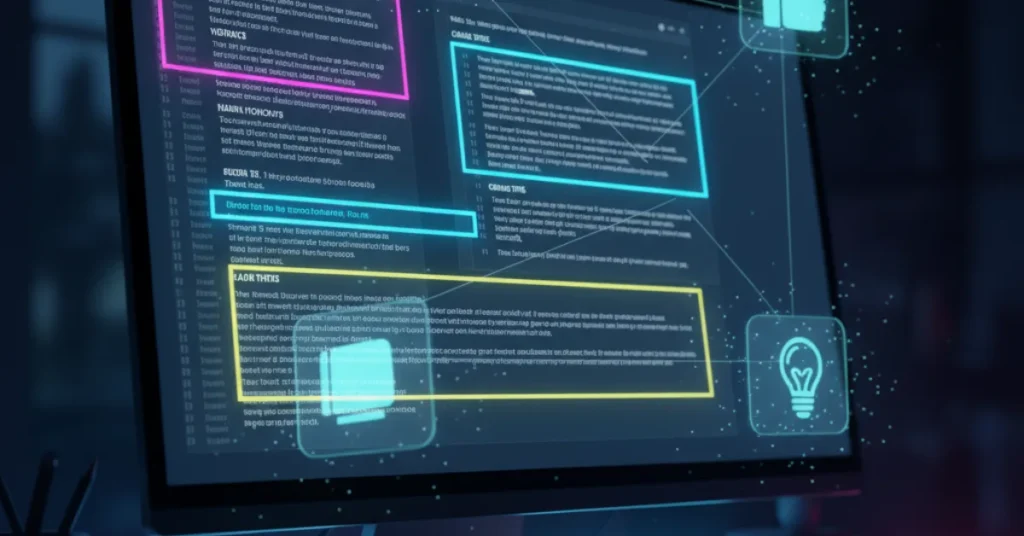 Maximizing Script SEO and Discoverability