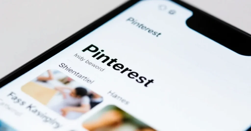 Stay Current with Pinterest Feature Updates