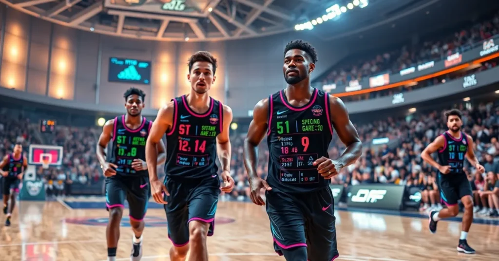 Meta AI's Role in Transforming the Sports Experience