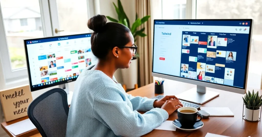 Building Long-Term Pinterest Success