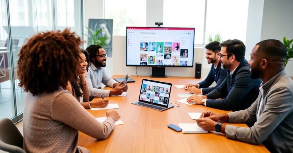 Analyze Your Pinterest Analytics for Data-Driven Growth