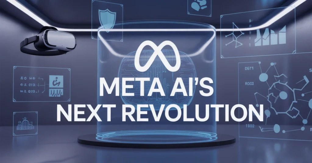 Game-Changing Metaverse Capabilities Reshaping Digital Reality