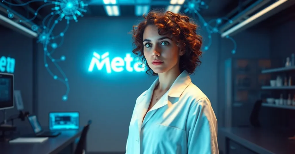 Position Yourself for Future Meta AI Openings