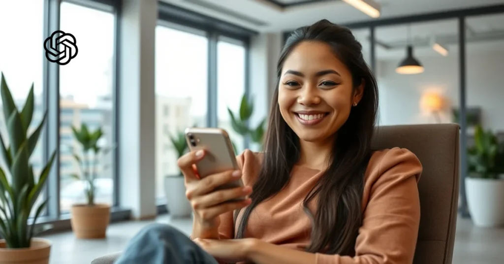 Understanding ChatGPT as a Productivity Tool