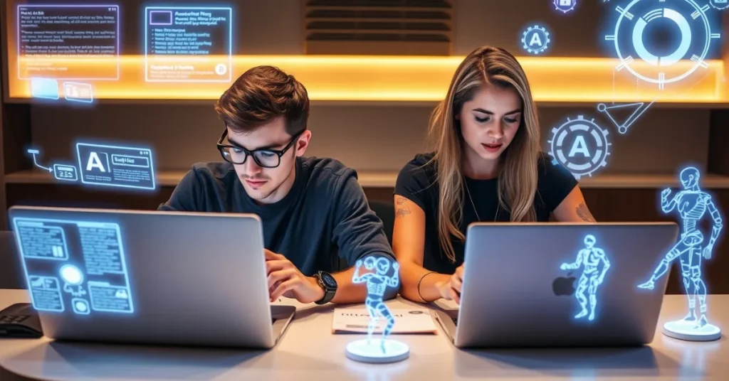 Seamless Integration Across Meta's Ecosystem Enhances User Experience