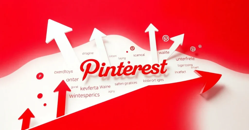 Understanding Pinterest as a Search Platform