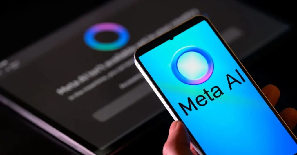 Meta AI's Revolutionary Breakthrough Technologies That Dominated 2025