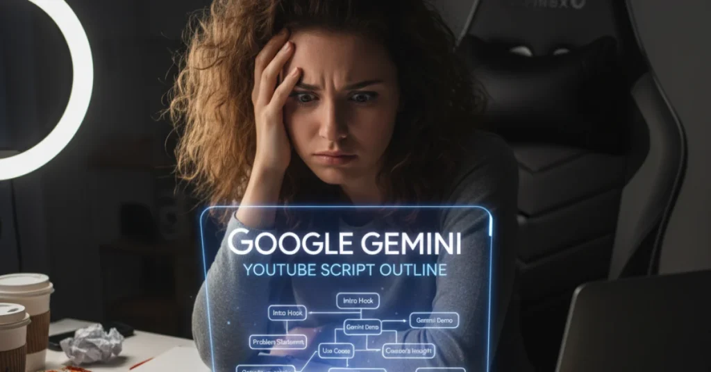 Frequently Asked Questions (FAQs) About How to Use Google Gemini to Script YouTube Videos