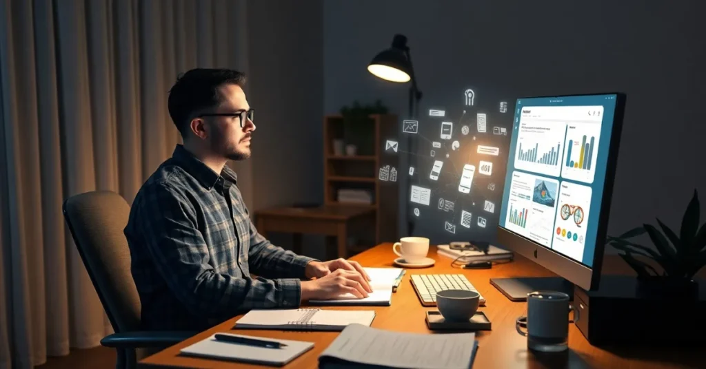 Editing and Enhancing AI-Generated Content