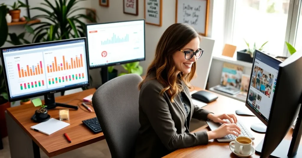 What is the best time to post on Pinterest in 2025?