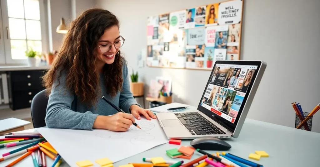 Create and Optimize Pinterest Boards Strategically