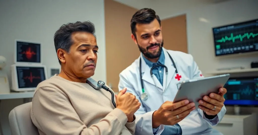 Clinical Trials Show Dramatic Improvement in Early Diagnosis