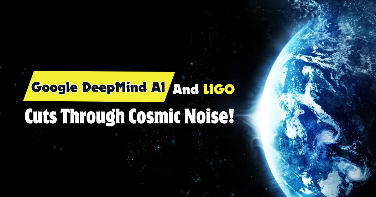 LIGO and Google develop innovative AI system to accelerate gravitational wave detection
