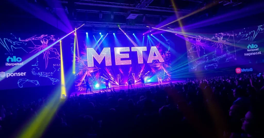 The Business Impact of Meta AI in Sports and Entertainment