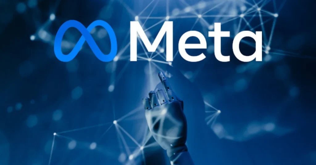 Strategic Market Moves That Positioned Meta AI as the Industry Leader