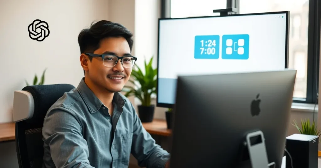 Integrating ChatGPT with other productivity tools