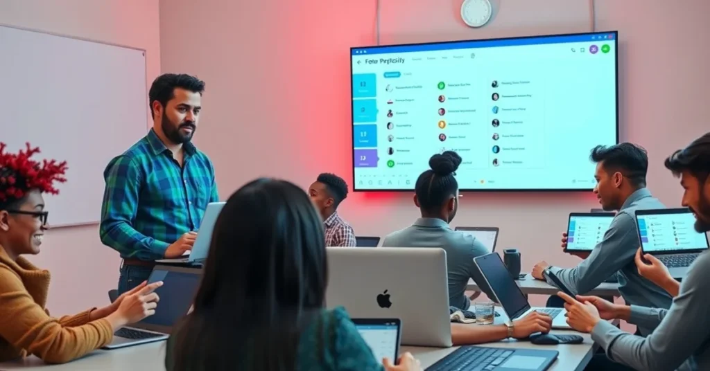 How can Perplexity AI Pages improve my presentation skills?