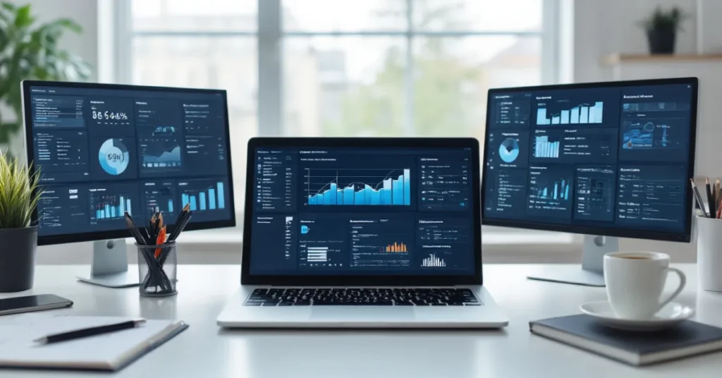 Core Features That Transform Daily Operations - Meta AI