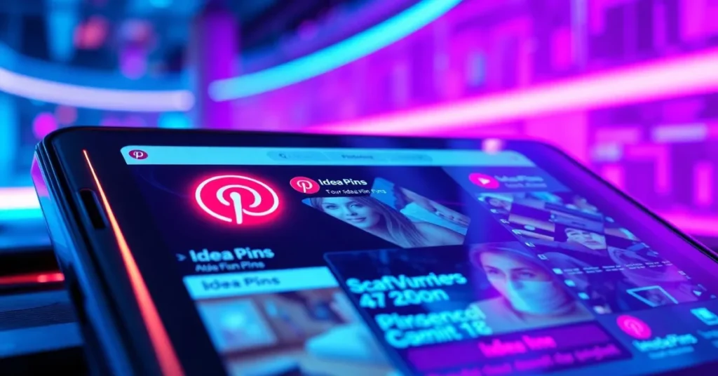 Understanding Pinterest's 2025 Algorithm
