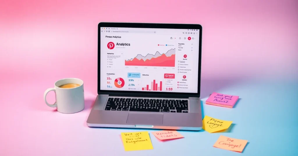 Keyword Research and Strategy for Pinterest Success