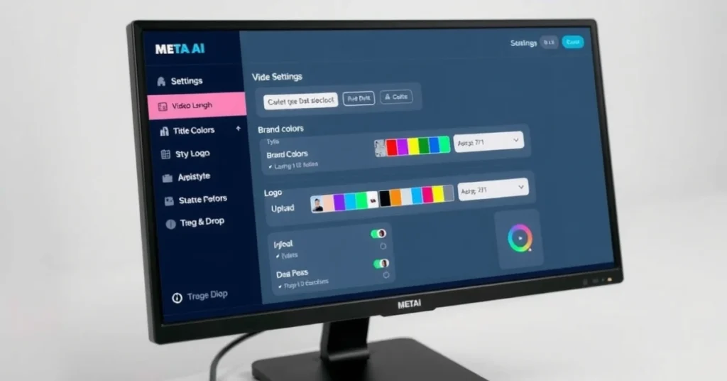 Generating and Refining Your Video