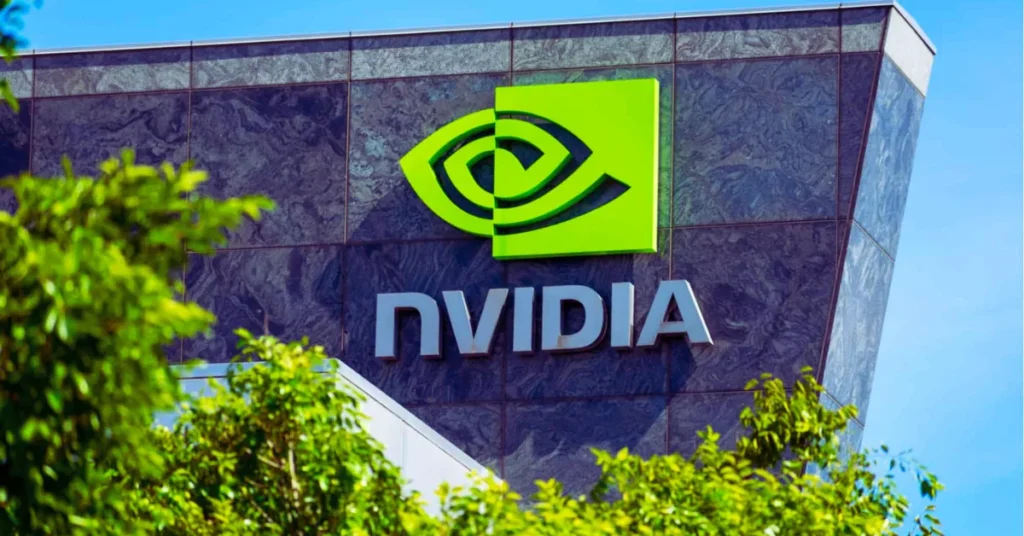 Why did Nvidia’s stock drop despite strong earnings?