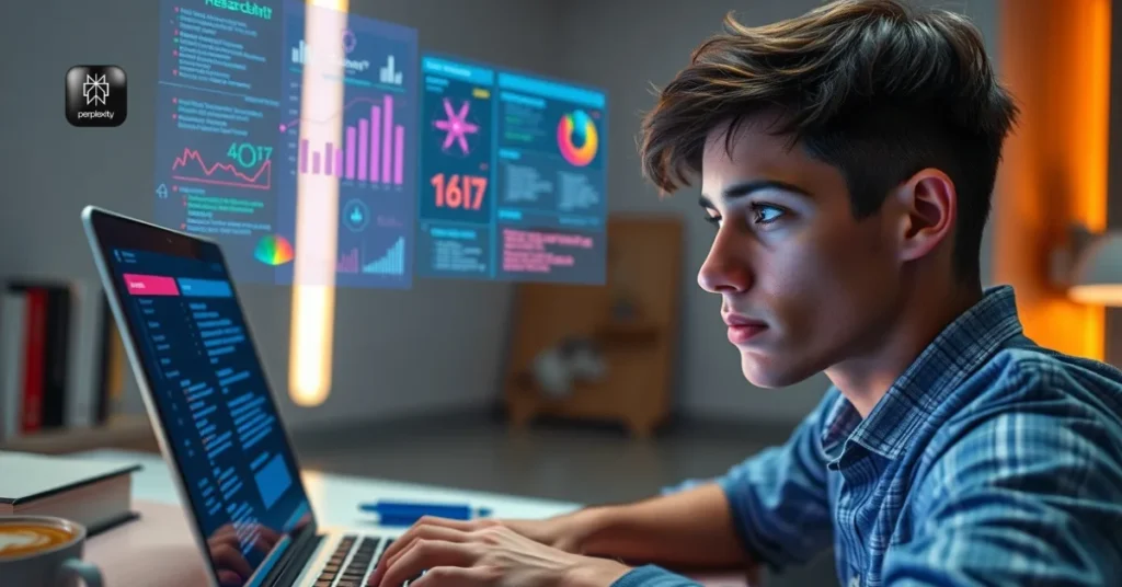 How can I stay updated on Perplexity AI IPO news?