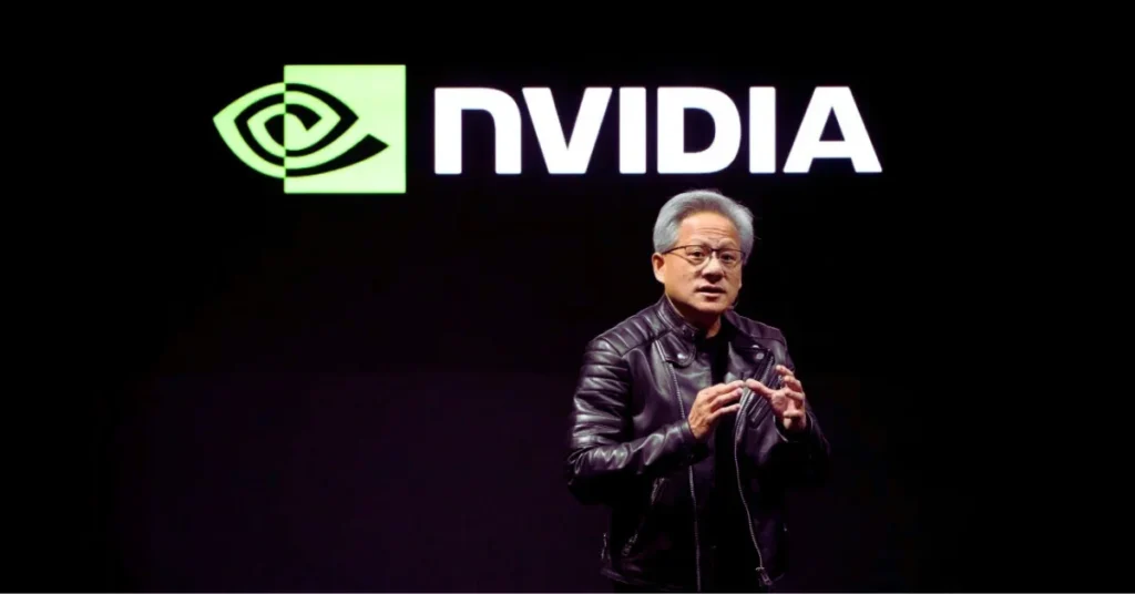 Why is Nvidia so important to the AI economy?