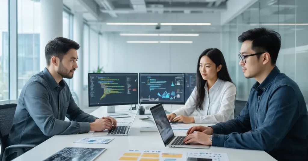 Discover Lesser-Known Career Paths Within Meta's AI Division