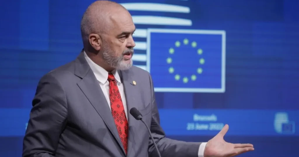 Frequently Asked Questions (FAQs) About Albania Appoints Worlds First AI Made Super Minister