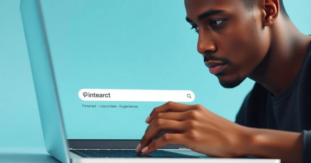 Creating Pinterest-Optimized Visual Content