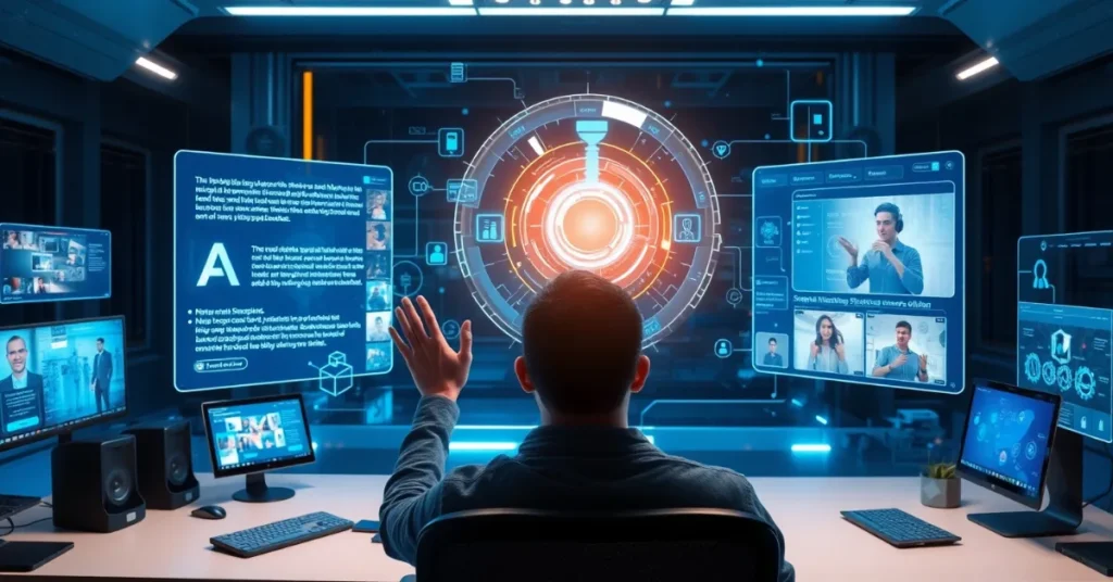 Market Impact and Industry Recognition That Solidified Meta AI's Dominance