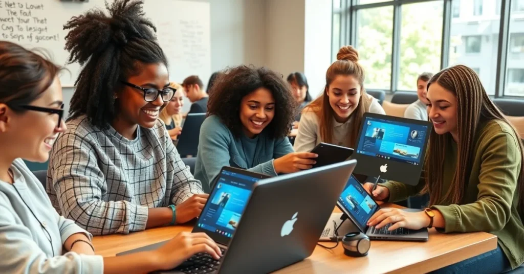 Enhance Your Teaching Methods with Perplexity AI