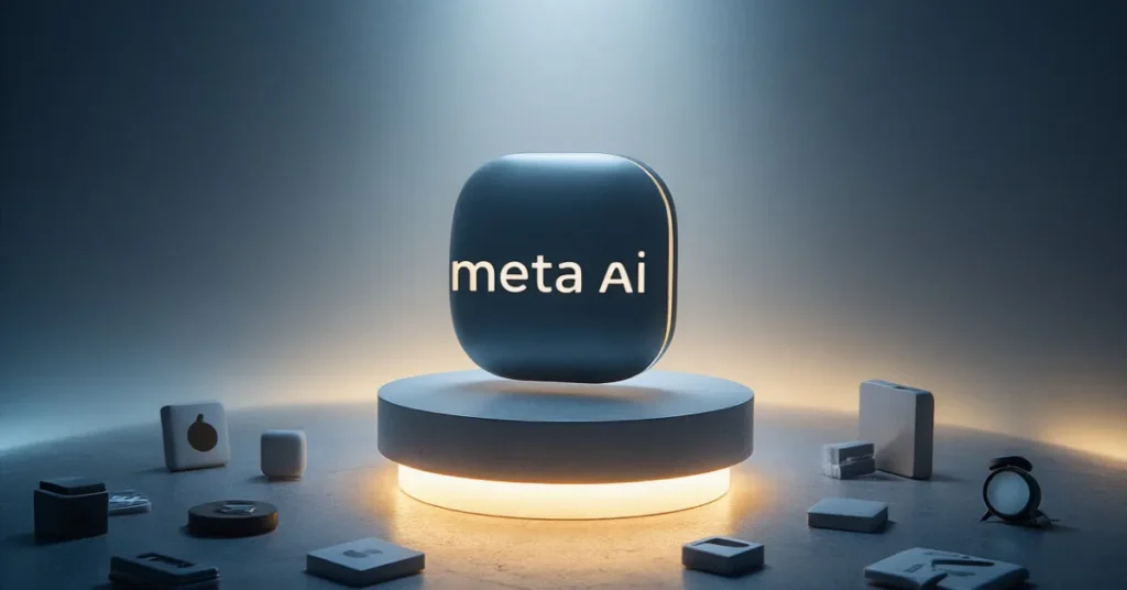 Why Meta AI Stands Above Other Business Tools