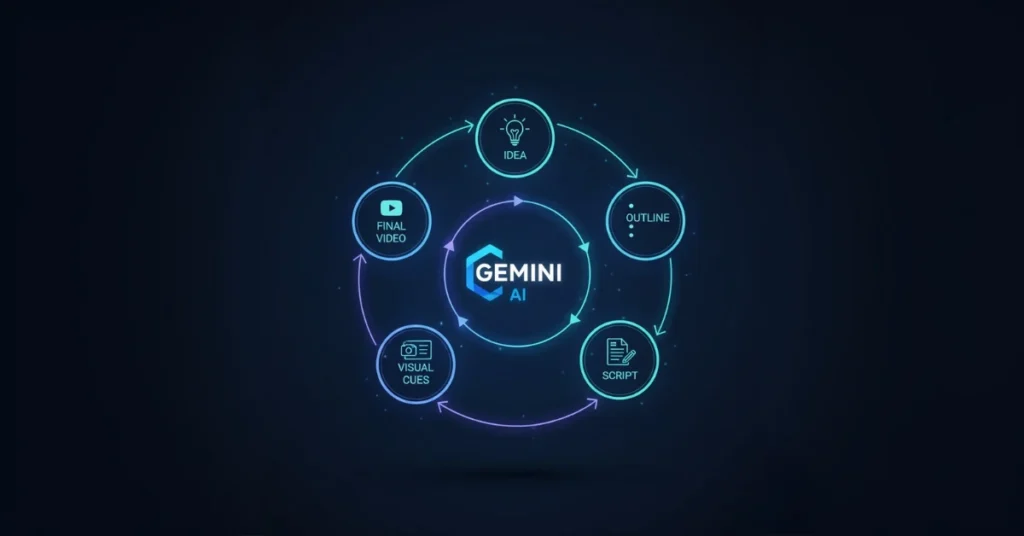 Understanding Google Gemini for Content Creation