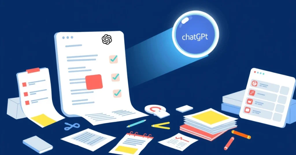 Setting Up Your Digital Time Management System