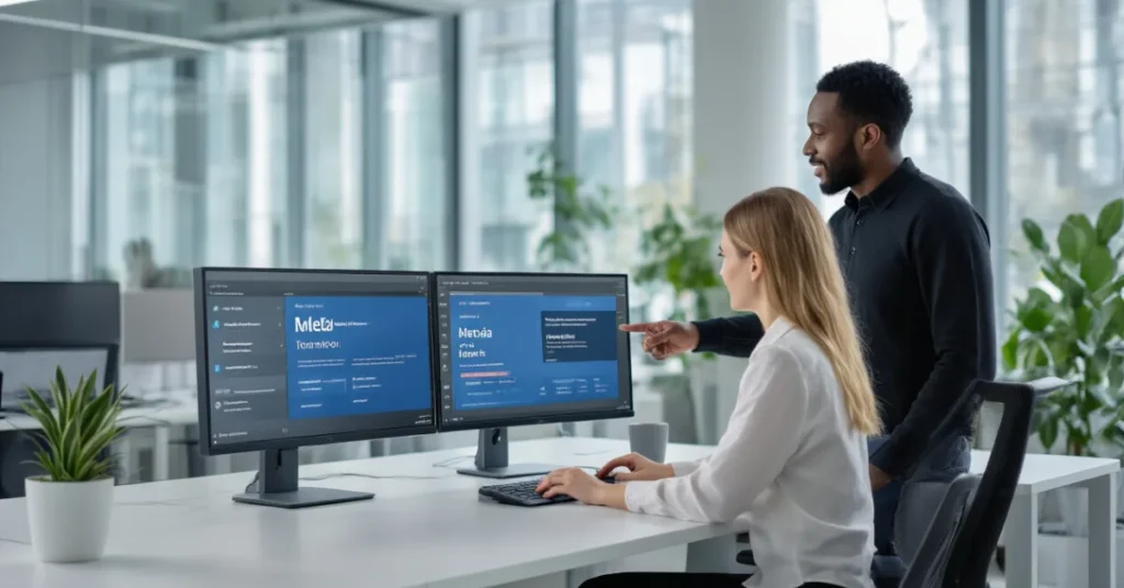 Join Meta's Open Source AI Project Communities