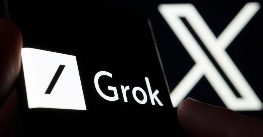 My Business Before Grok AI