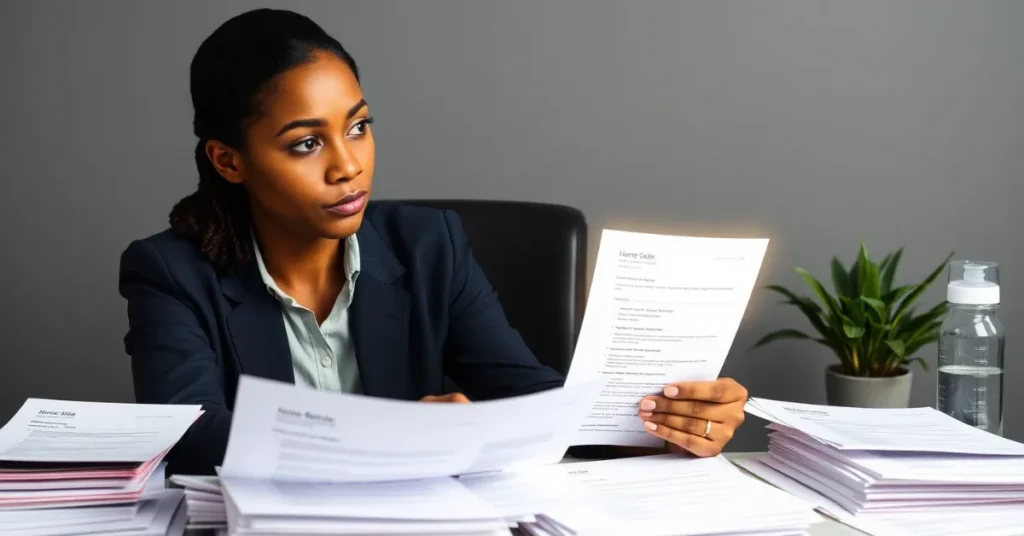 Conclusion: Writing Resumes and Cover Letters Using ChatGPT