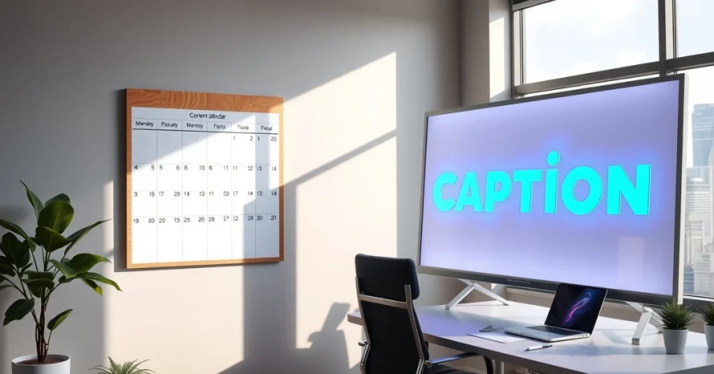Crafting Engagement-Driven Captions with Gemini