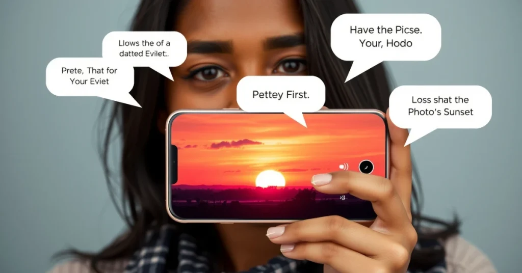 Setting Up Gemini for Optimal Caption Creation