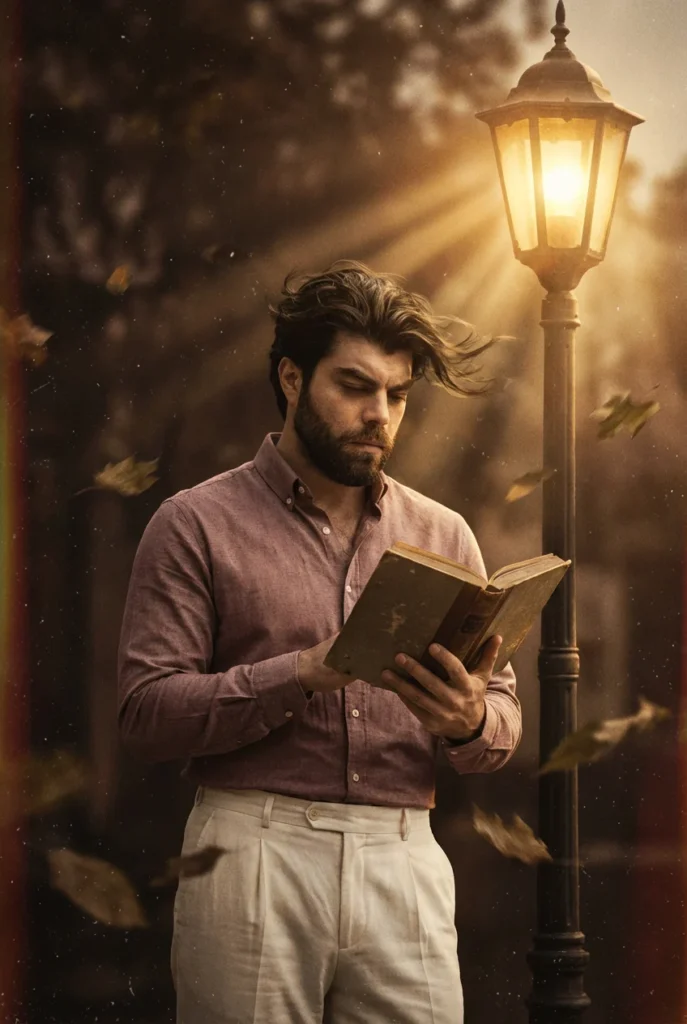 Retro Street Vibes - Viral AI Image Prompt