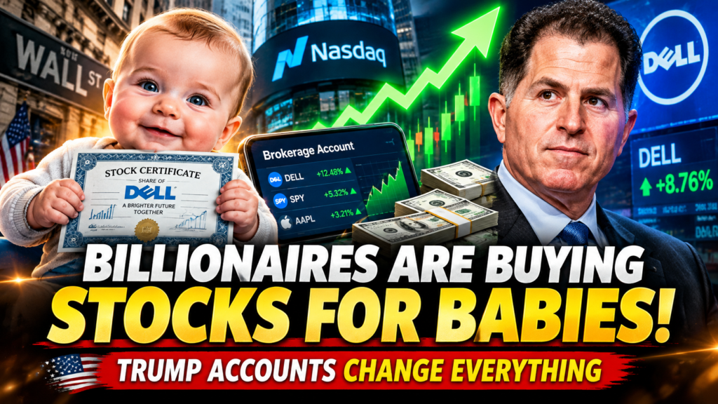 Susan Dell and Michael Dell Just Changed Your Child's Future